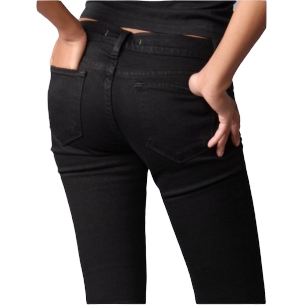 J Brand Skinny
